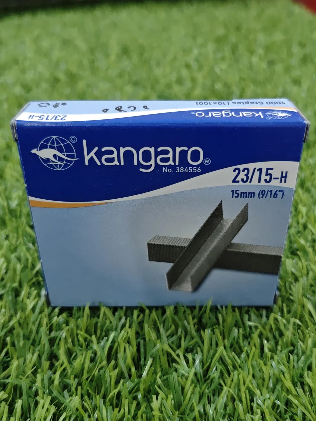Kangaroo Pin 23/15 - Image 1