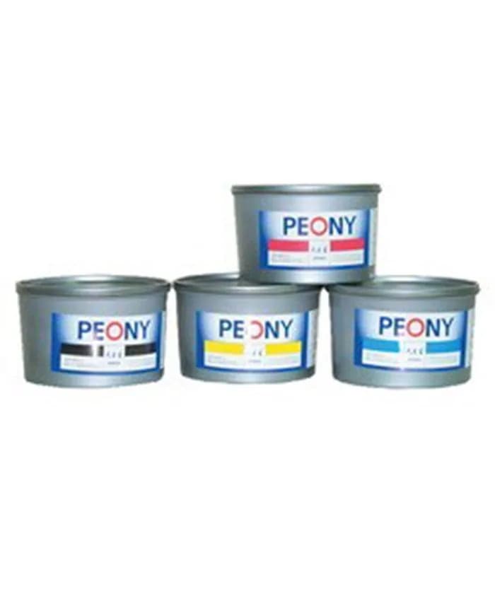 Press Ink - Image 1