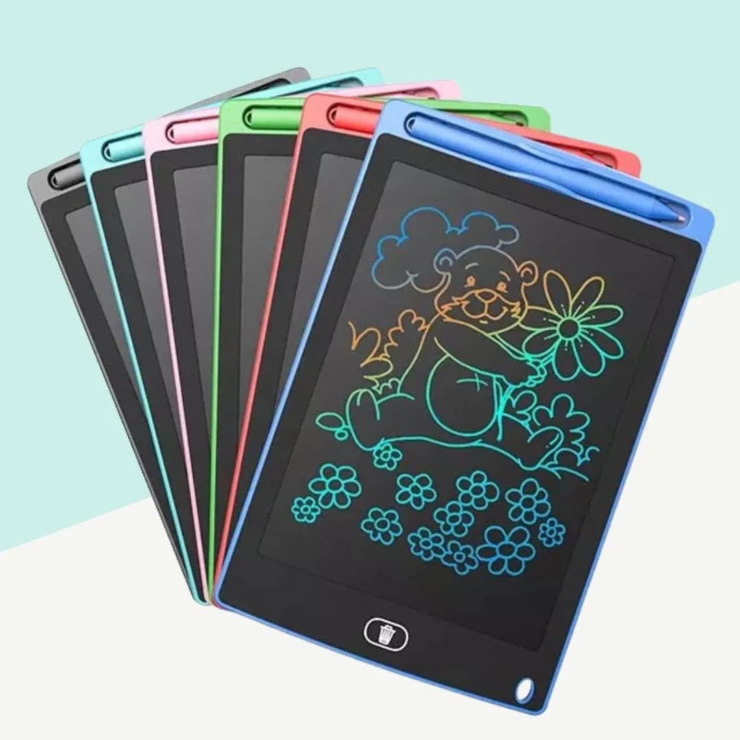 Digital tab 8 inch - Image 1