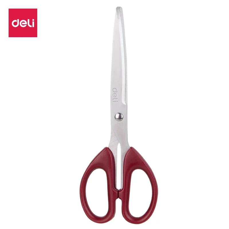 deli scissors 6009