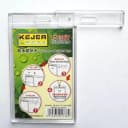 PVC name badge thumbnail 2