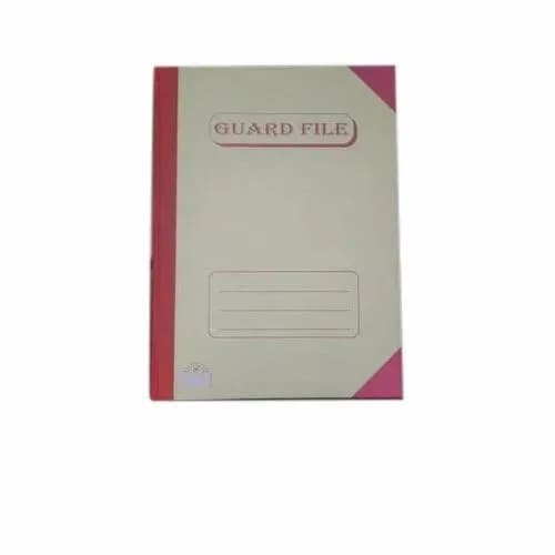 guard file - Image 1