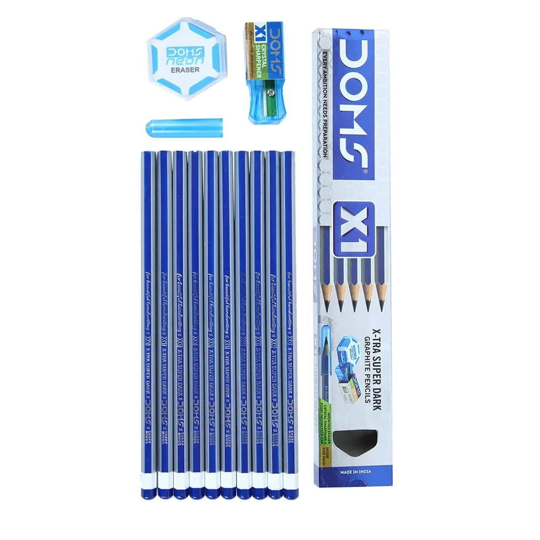 Doms X1 pencil - Image 1