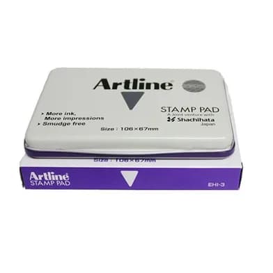 art line pad 1no plastic - Image 1