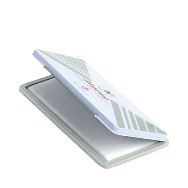 horse stamp pad small - Image 1
