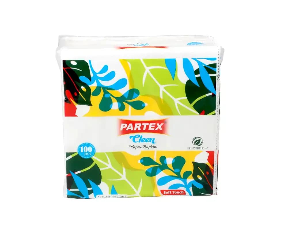 partex napkin tissue - Image 1