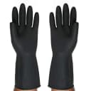 Glove big size model 8.5 inch thumbnail 2