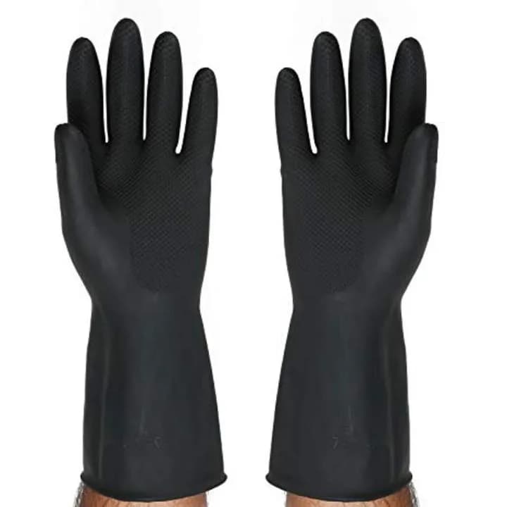 Glove 5.5 inch size 14.6 cm - Image 1