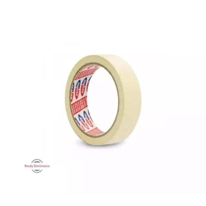 maskin tape 1 inch patla - Image 1
