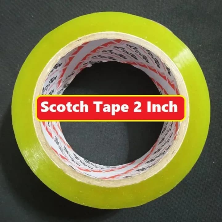 2 inch patla tape - Image 1