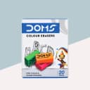 doms color rubber small thumbnail 1