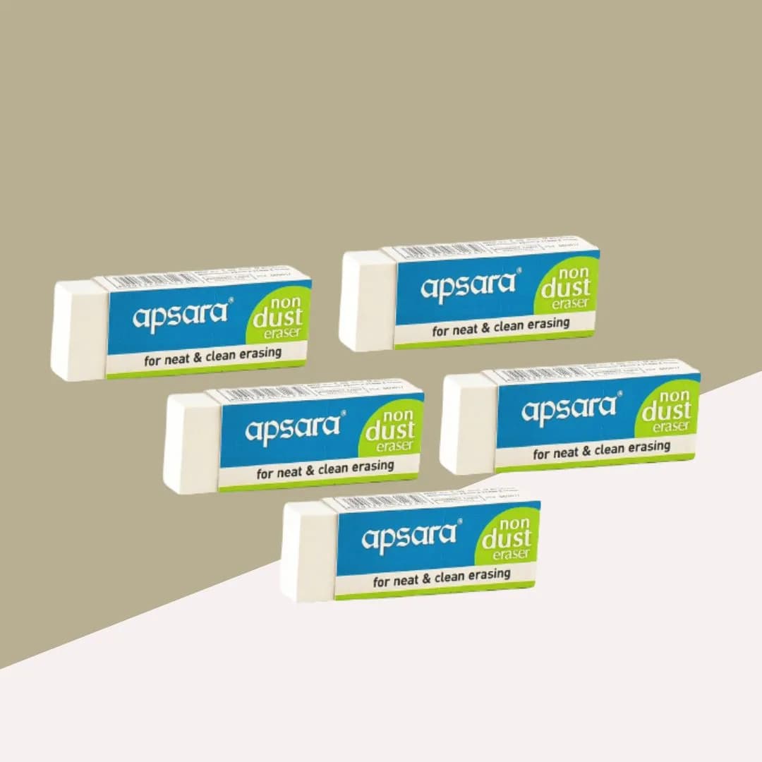 school rubber - Image 1