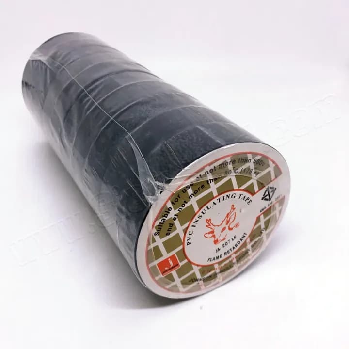 Deer tape - Image 1