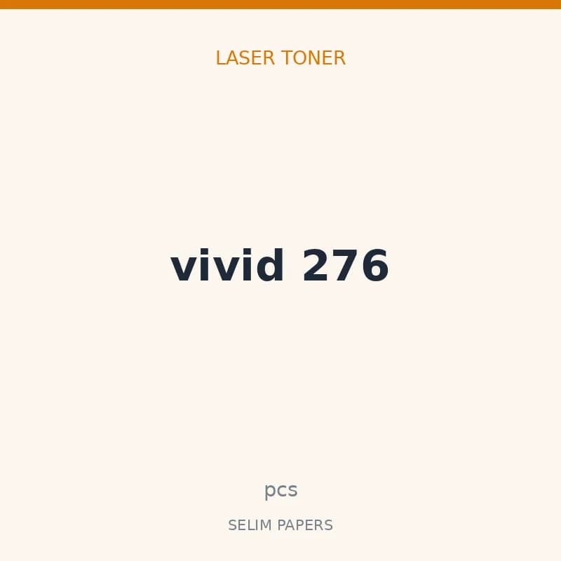 vivid 276 - Image 1