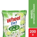 wheel powder 200 gm thumbnail 1