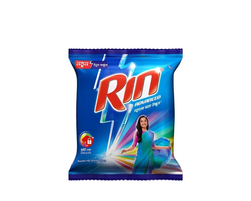 rin powder 500g - Image 1