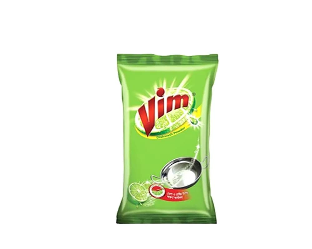 Vim powder 500 g - Image 1