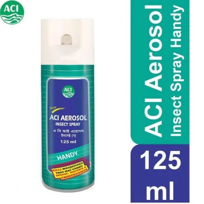 arosol 125 ml - Image 1