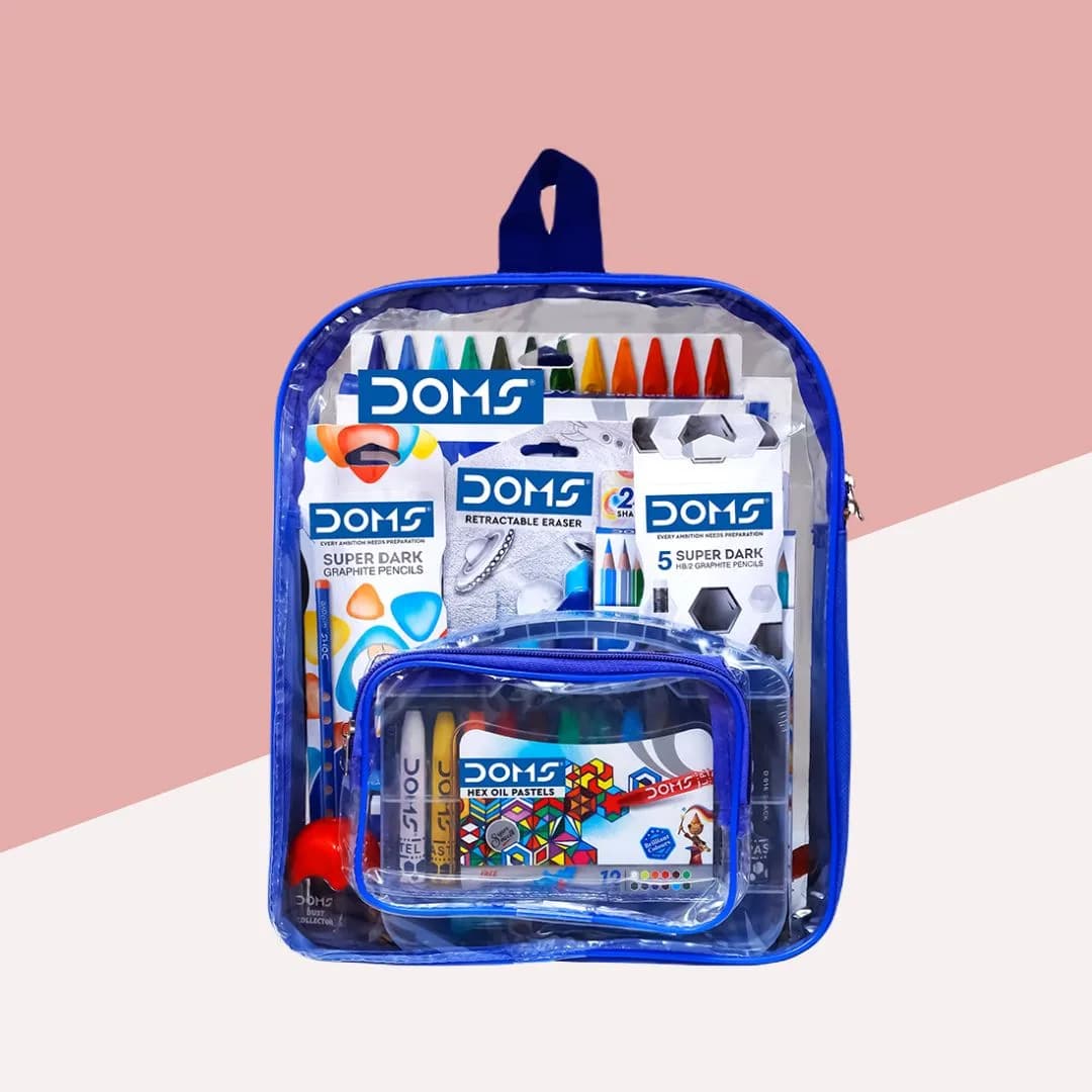 Doms Smart Kit - Image 1