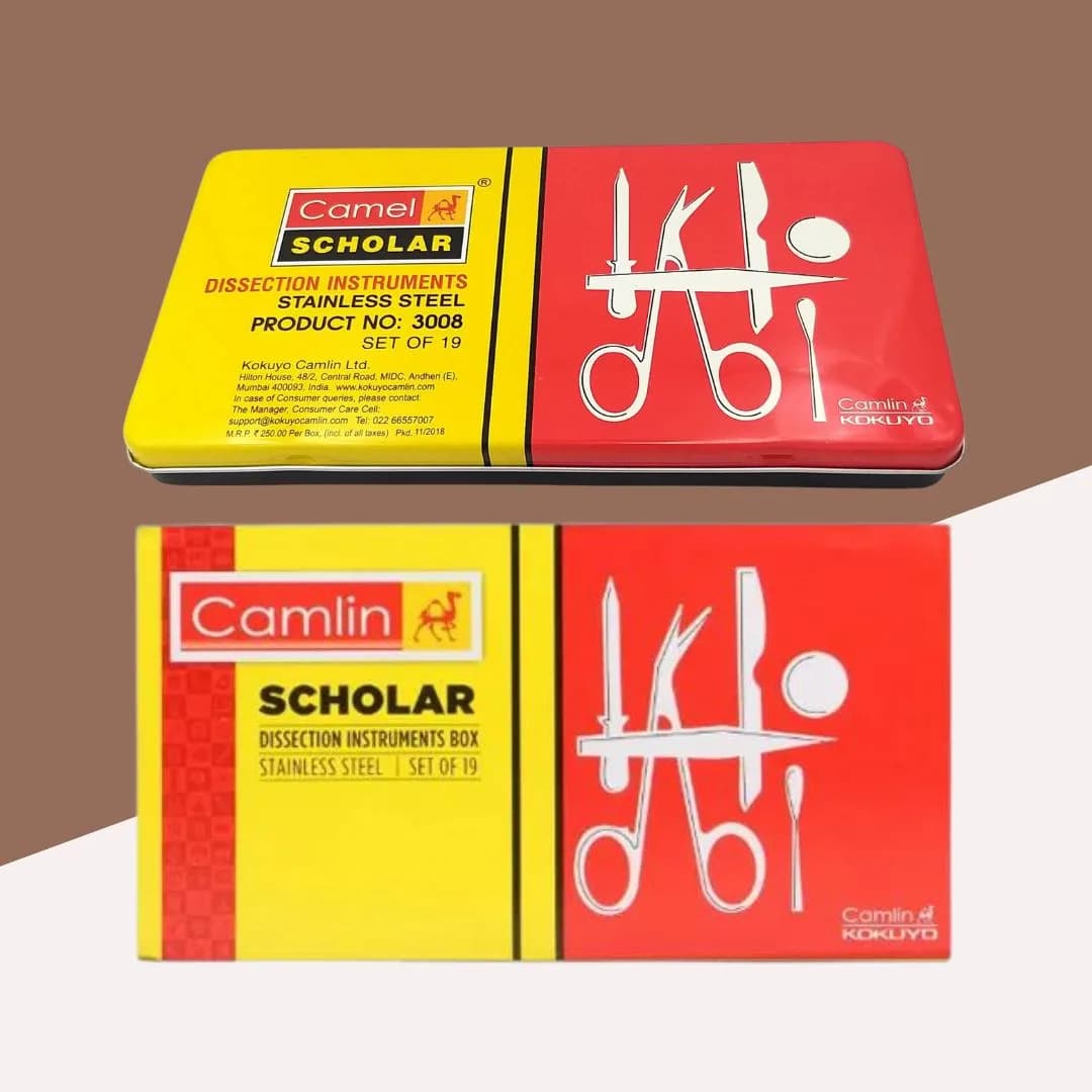 Biology box