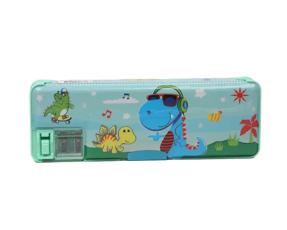 matador color pencil box - Image 1