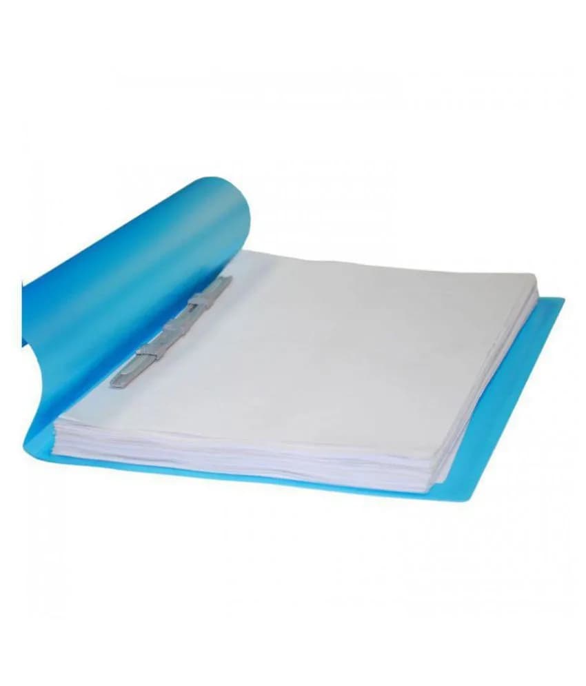 A4 file plastic Matador - Image 1