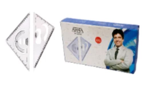 Set Square - Image 1