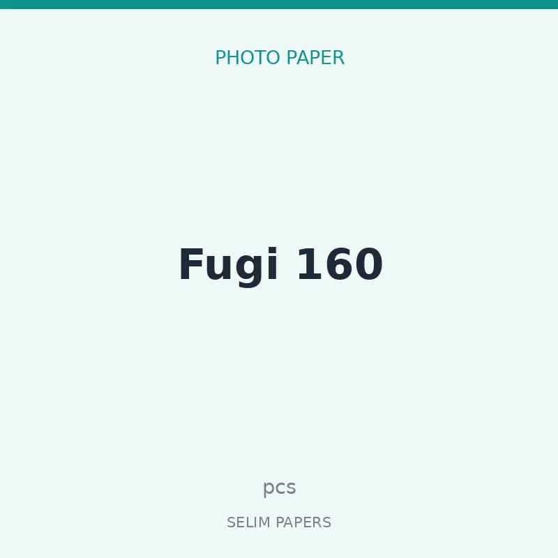 Fugi 160