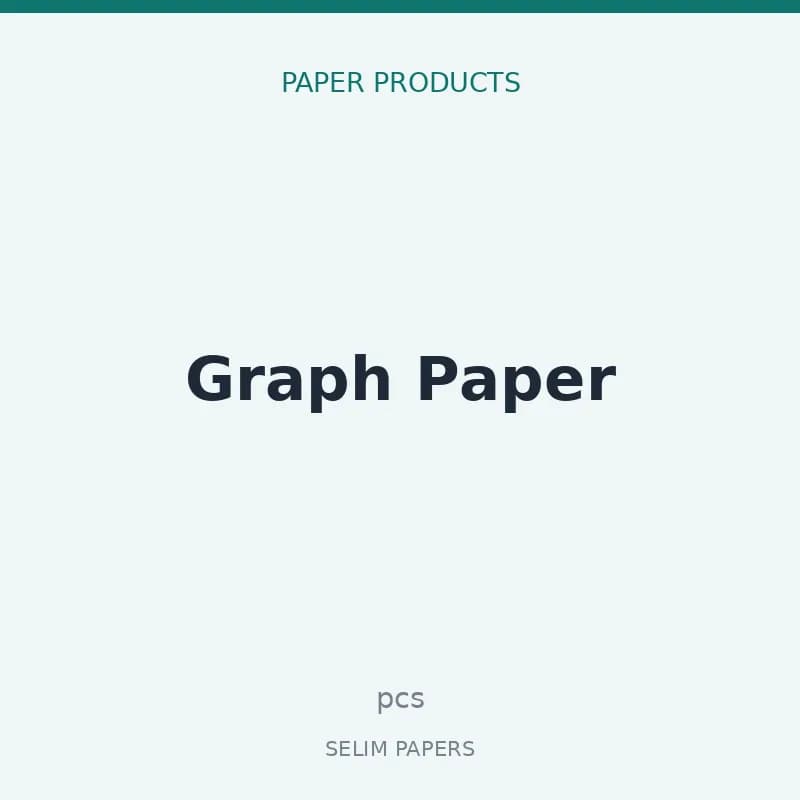 Graph Paper - Image 1