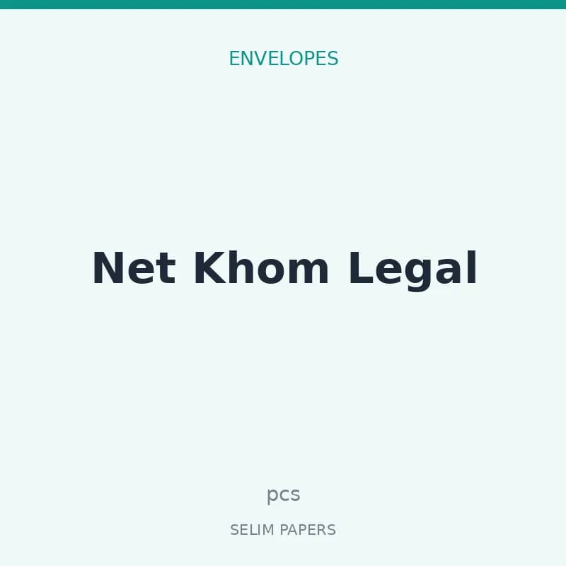 Net Kham Legal - Image 1