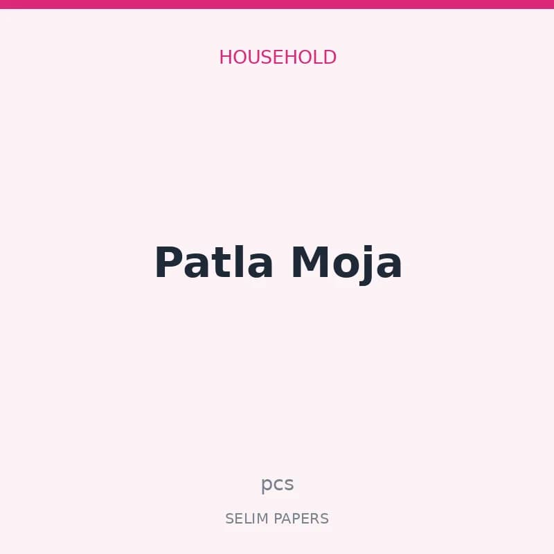 Patla Moja - Image 1