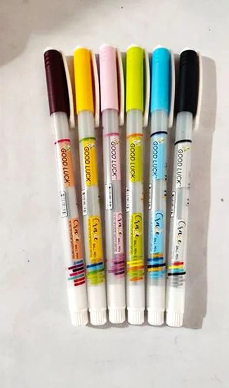 Goodluck Blako Ballpen - Image 1