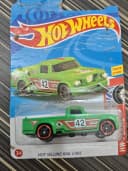 hot wheels mini car thumbnail 2