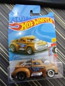 hot wheels mini car thumbnail 3