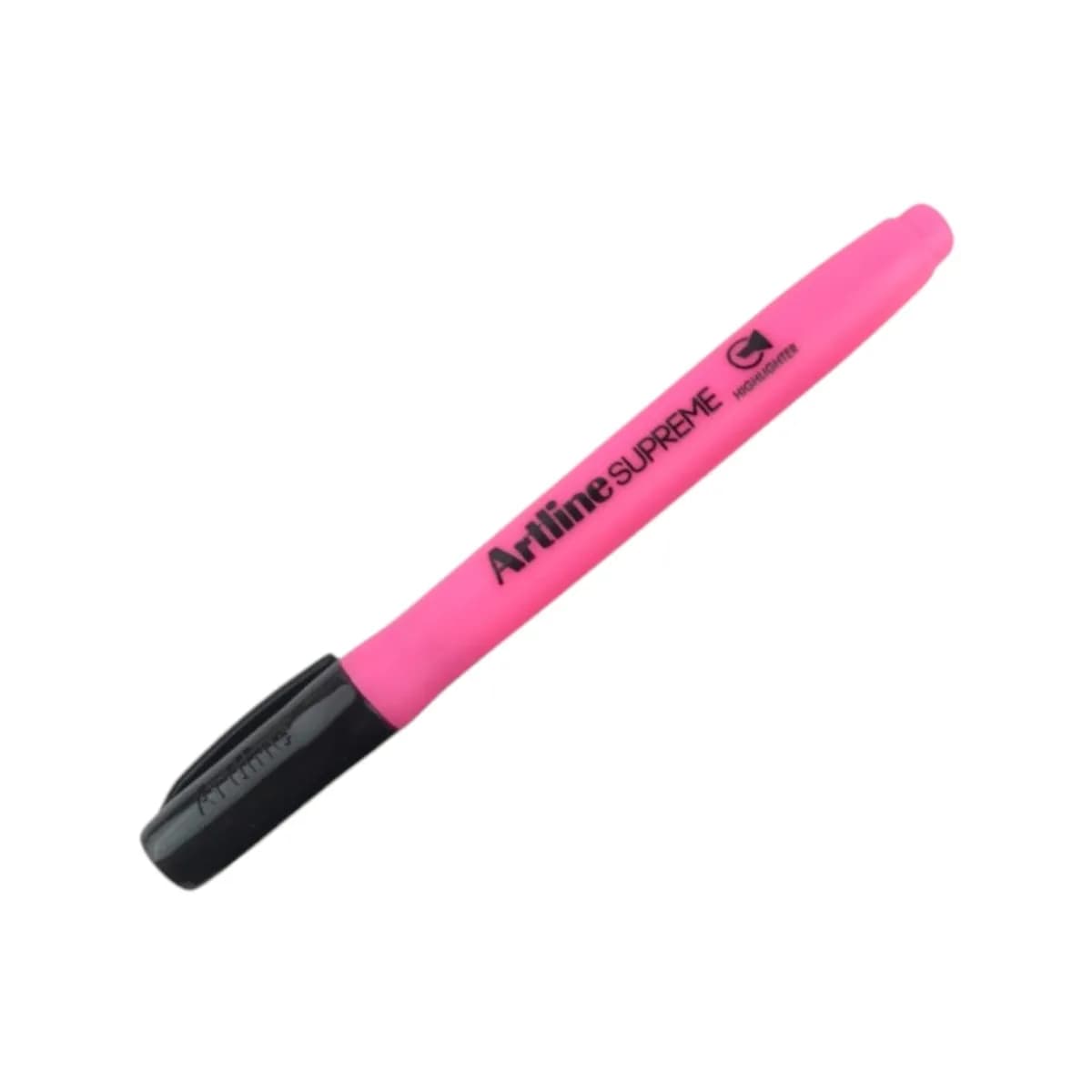 artline highlighter