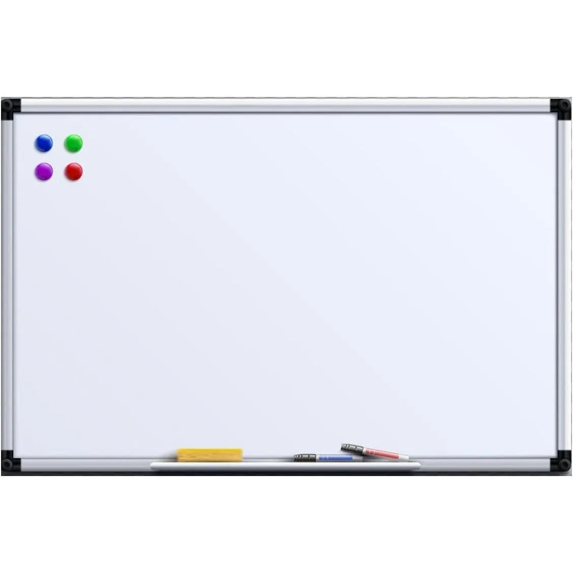 Magnetic Whiteboard