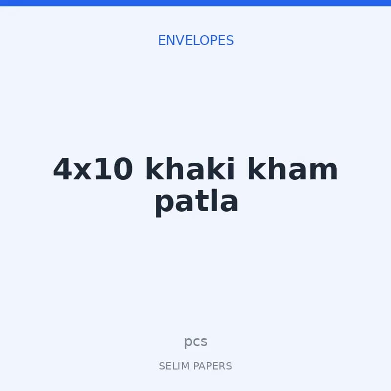 10/4 offset kham 80 gsm