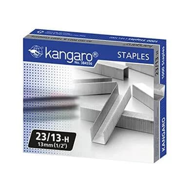 Kangaroo Pin 23/13 - Image 1