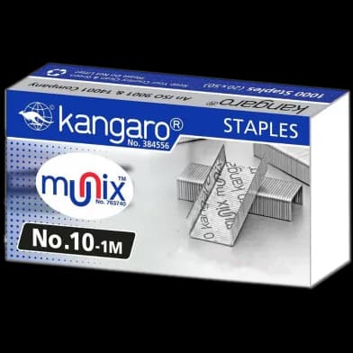 Kangaroo Pin 10 No - Image 1