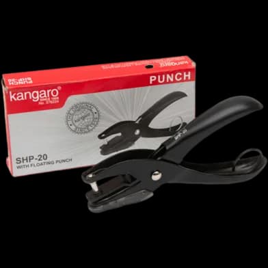 Kangaroo Punching Machine 1 Hole - Image 1